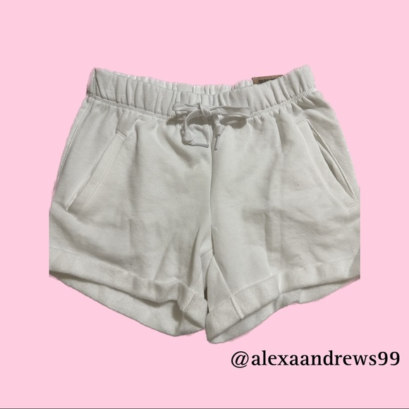 VSPINK Boyfriend Shorts - Picture 2 of 4